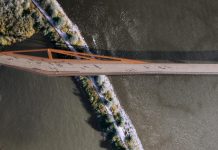 Warszawa. Jeden z najdłuższych mostów pieszo-rowerowych na świecie połączy Bulwary Wiślane z Pragą