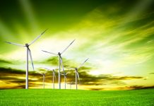 Tauron zwiększa produkcję energii z wiatru