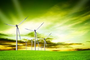 Tauron zwiększa produkcję energii z wiatru