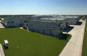 ZGO Jarocin rozbudowuje Wielkopolskie Centrum Recyklingu