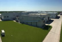 ZGO Jarocin rozbudowuje Wielkopolskie Centrum Recyklingu