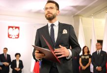 Fogiel: dzięki tarczom antykryzysowym Polska kolejny raz z najniższym bezrobociem w UE