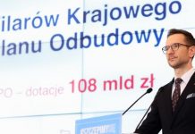 Samorządowcy krytykują Krajowy Plan Odbudowy. Odmówili jego zaopiniowania