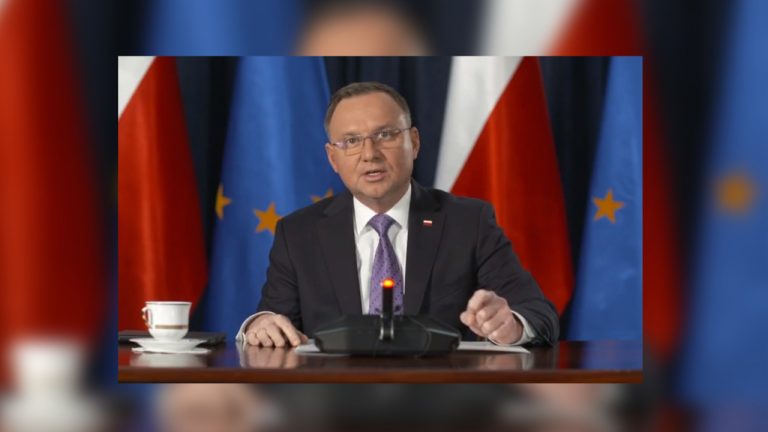 Andrzej Duda: transformacja energetyczna to proces. Nikt nie zamknie z dnia na dzień kopalń