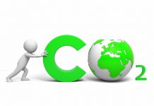 Niechlubny rekord emisji CO2 pobity