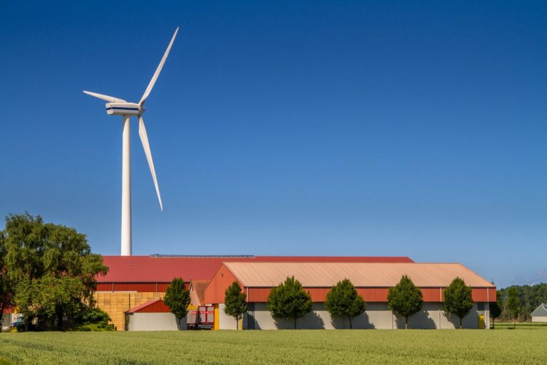 Zielone światło dla energetyki wiatrowej na lądzie?