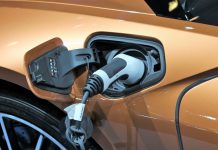 Znaczny wzrost rejestracji samochodów elektrycznych w pierwszym kwartale 2021 r.
