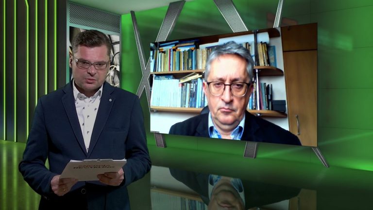Na rynku zużytego sprzętu elektrycznego i elektronicznego brakuje odpadów [WIDEO]