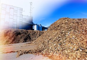 W Ciechanowie powstanie elektrociepłownia na biomasę z turbiną parową