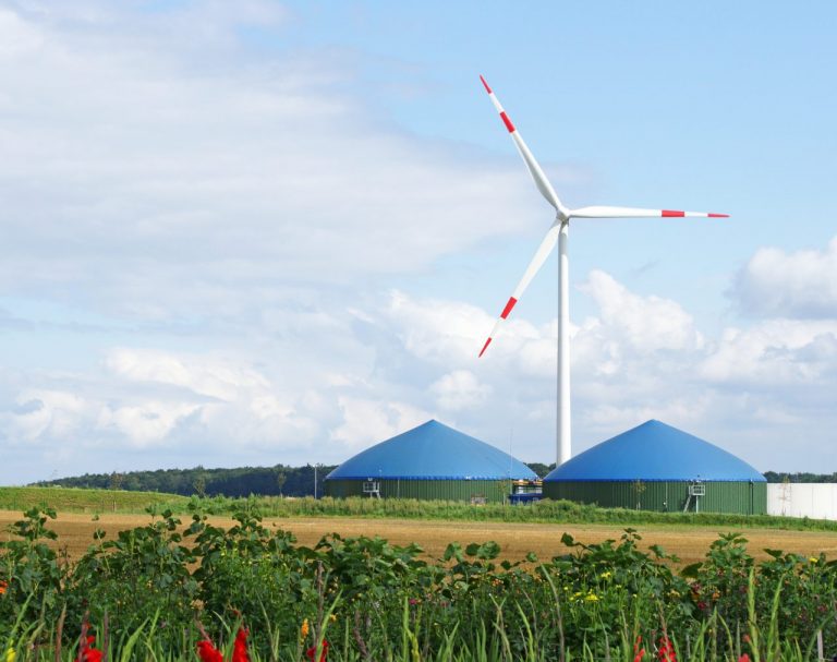 NCBR: 32,5 mln zł na bezodorową instalację do produkcji biometanu