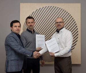 Będą szkolenia z magazynowania energii