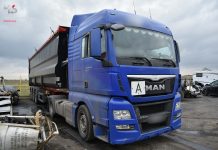 Zatrzymano nielegalny transport 47 ton odpadów