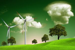 Projekt ustawy łagodzącej zasadę 10H w energetyce wiatrowej opublikowany