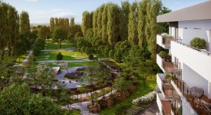 We Wrocławiu powstanie nowy park centralny. 