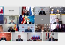 Krajowy Plan Odbudowy bez opinii samorządów. “Czekamy na ostateczną wersję”