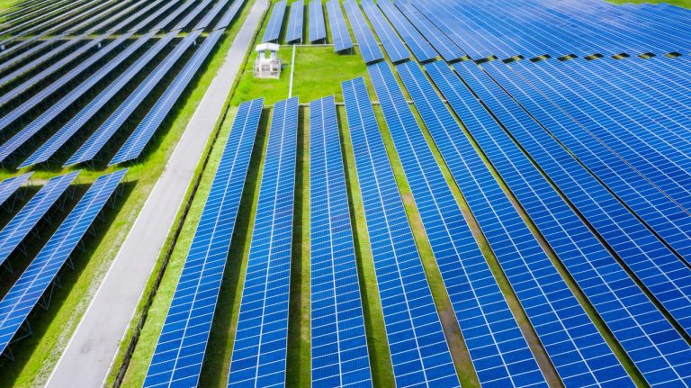 Energa inwestuje w małe farmy fotowoltaiczne