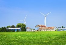 Raport: Polacy są za lądową energetyką wiatrową