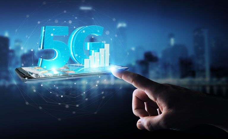 Przyśpieszenie w 5G. Aukcja możliwa w ciągu tygodni