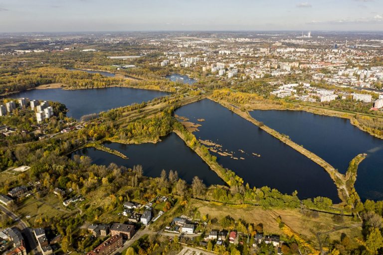 Największy projekt rewitalizacji terenu w Katowicach będzie kosztował 50 mln zł
