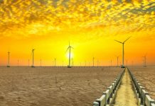 Politechnika Gdańska zamierza kształcić na kierunku morska energetyka wiatrowa