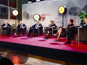 Prezydent Poznania: Polski Ład uderzy w samorządy