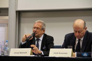 Były minister: nie da się zatrzymać kopalni Turów z dnia na dzień