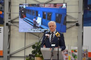 Wicepremier Jarosław Gowin deklaruje. Znajdą się unijne pieniądze na inwestycje w waste-to-energy