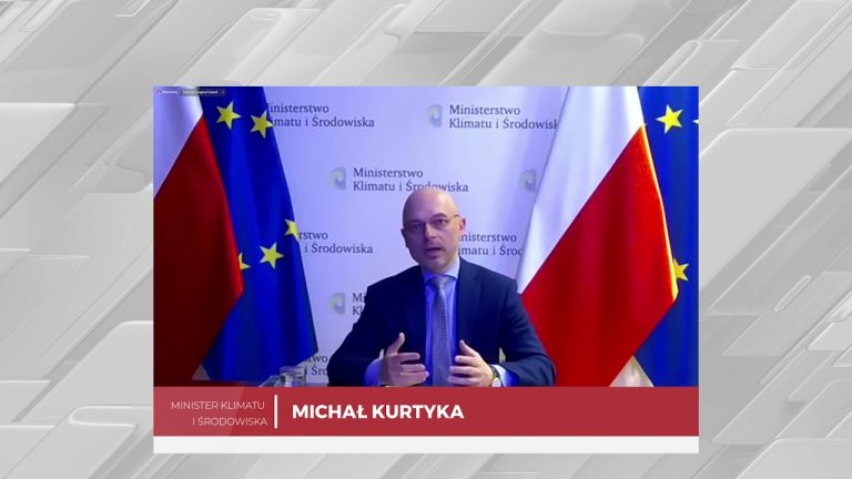 Wielkie pieniądze na zmiany klimatu i transformację energetyczną. Czy potrafimy je wykorzystać? [WIDEO]