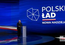 Koniec węgla, “Czyste powietrze” i mniej odpadów w Polskim Ładzie