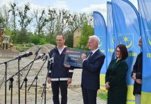 Tarnobrzeg otrzyma prawie 12 mln z艂 na budow臋 obwodnicy