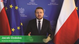 Od stycznia górny próg opłat za śmieci naliczanych metodą wodną