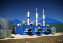 Rusza projekt NCBR “Elektrociepłownia w lokalnym systemie energetycznym”