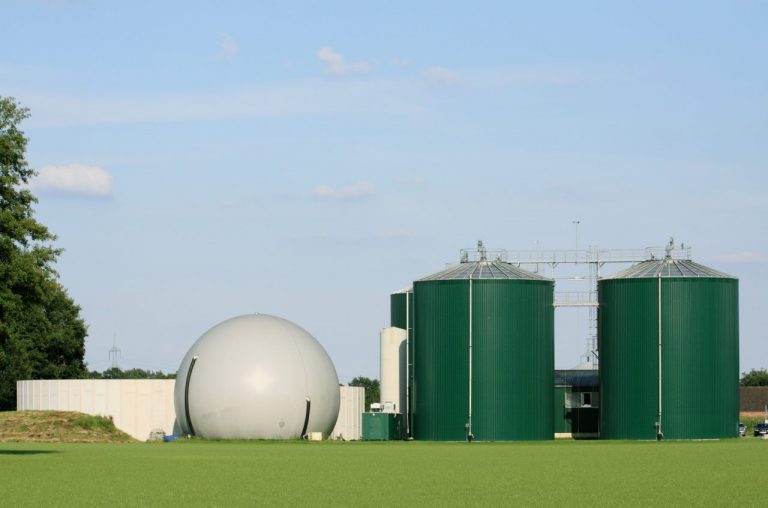 Green Genius rozpoczyna budowę pierwszej biogazowni w Lubelskiem