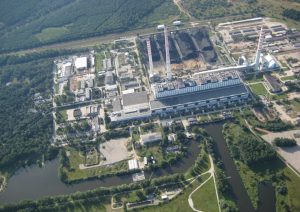 Decyzja dla doprowadzenia gazu do nowych bloków w Zespole Elektrowni Dolna Odra