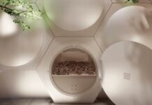 Ludzkie zwłoki jako kompost. Uruchomiono dom pogrzebowy w duchu zero waste