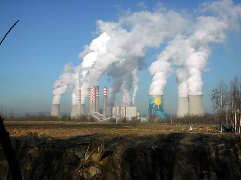 Ekolodzy: Turów szansą na początek końca węgla w Polsce