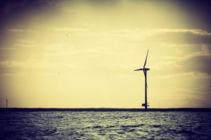 Gryglas: w KPO 437 mln euro na morską energetykę wiatrową
