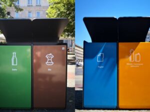 Warszawa: Spółdzielnie wnoszą do wojewody o unieważnienie nowej uchwały śmieciowej