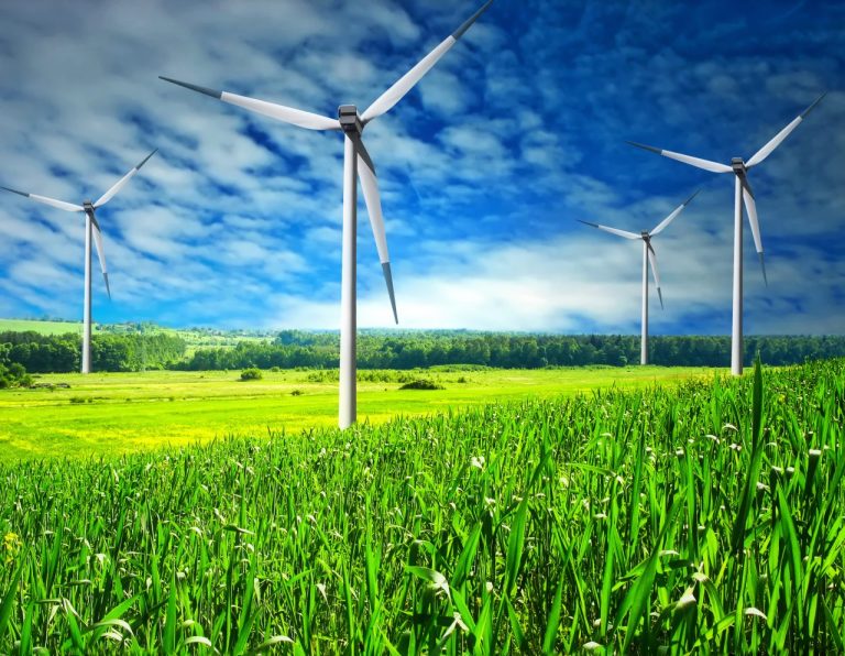 Nowa farma wiatrowa za 100 mln zł powstanie w woj. pomorskim