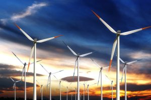 Samorządowcy z OPOS chcą zmian w ustawie o energetyce wiatrowej