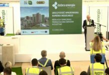 Olsztyn: kamień węgielny pod budowę nowej spalarni