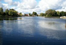 Między ochroną wód a rozwojem infrastruktury