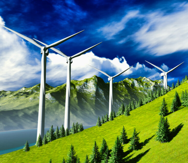 MRPiT: transformacja energetyczna dzięki lądowej energetyce wiatrowej to szybszy rozwój polskiej gospodarki