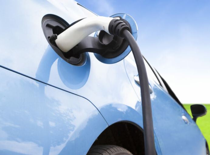 W Korei Płd. stare budki telefoniczne zmieniane są w stacje ładowania pojazdów elektrycznych