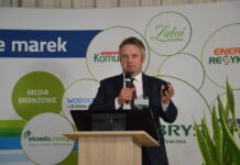 NFOŚiGW stawia na spalarnie. Dominik Bąk: nie ma innego sposobu na domknięcie obiegu