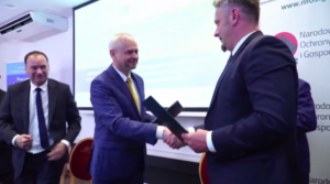 NFOŚIGW wesprze elektrociepłownię w Krośnie. Umowa na ponad 110 mln zł podpisana