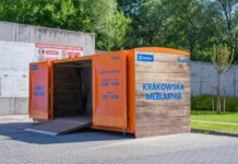 Drugie życie mebli. W Krakowie stanęła Meblarnia