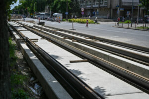 Pierwsze w Polsce antysmogowe torowisko powstaje w Częstochowie