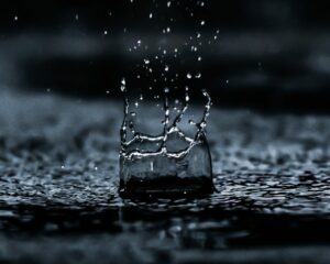 „Moja Woda” w kraju, „Mój Deszcz” w Gliwicach