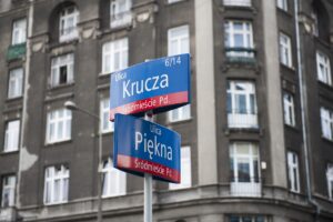 Warszawa przebudowuje kolejną dużą ulicę w centrum